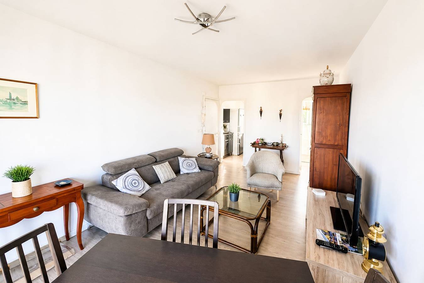 Photo : Appartement de vacances