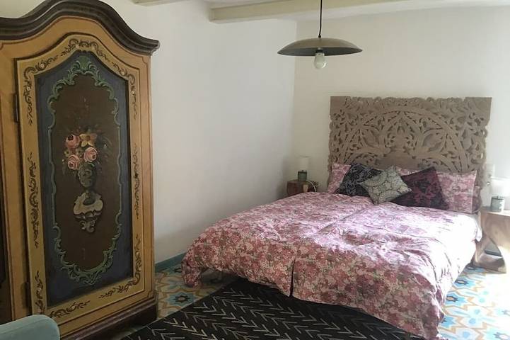 Ferienhaus für 6 Personen, mit Balkon in Meisenheim - 2