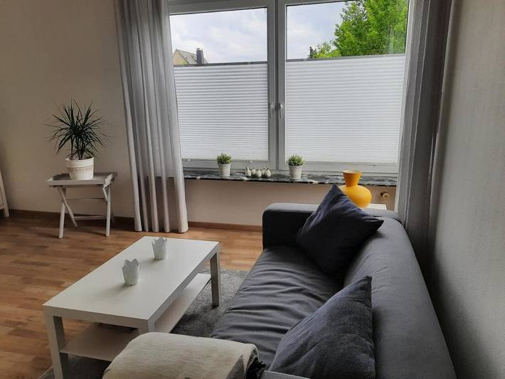 Ferienwohnung für 2 Personen in Bad Rothenfelde - 3