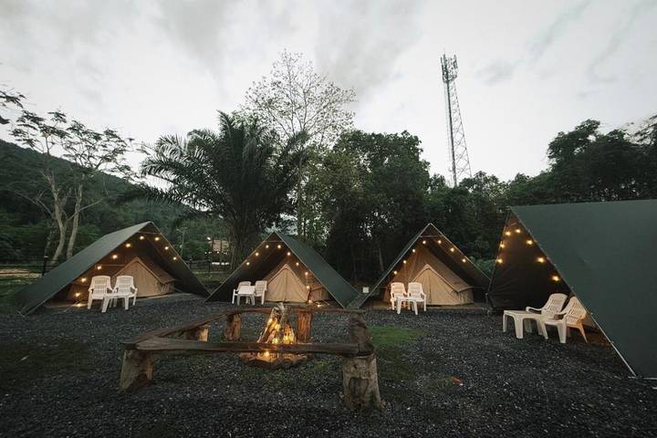 Hostal para 1 personas - 1