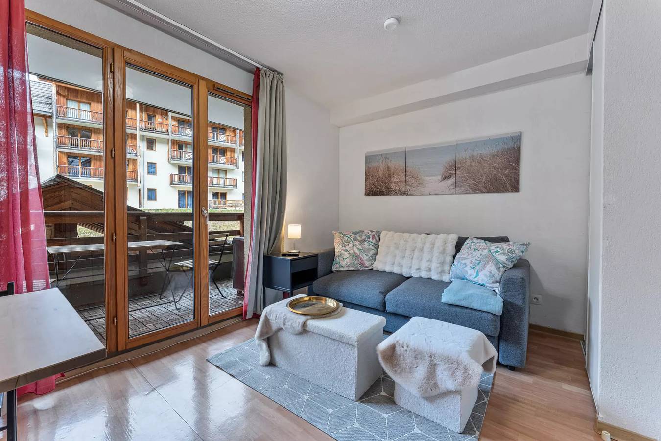 Photo : Appartement de vacances
