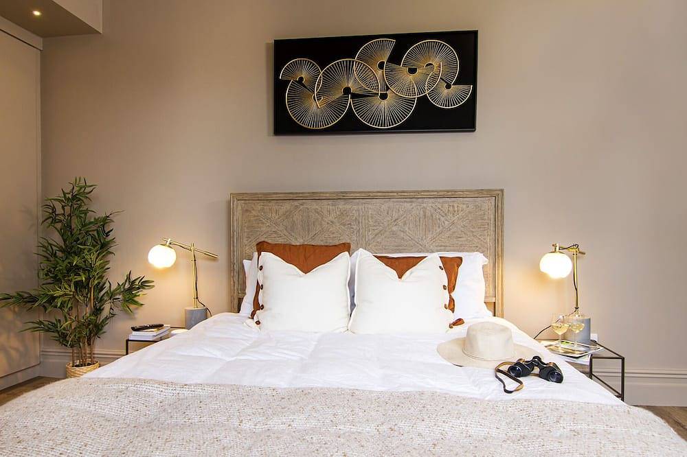 Entire apartment, Stunning, stylish, huge 2 floor Georgian apartment in Clitheroe, Lancashire