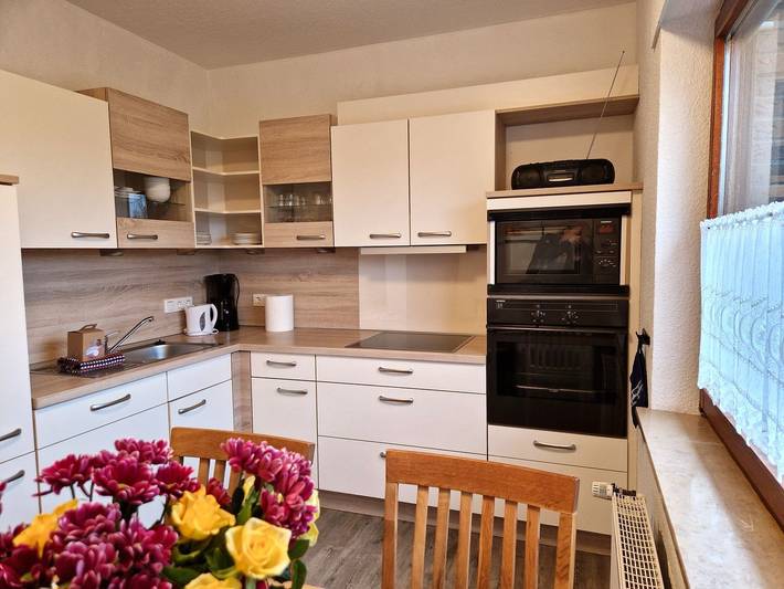 Ferienwohnung für 4 Personen, mit Terrasse, mit Haustier in Norden-Norddeich - 4