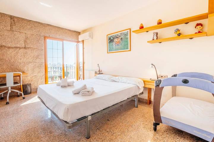Amazing home in Alella in Alella, Maresme