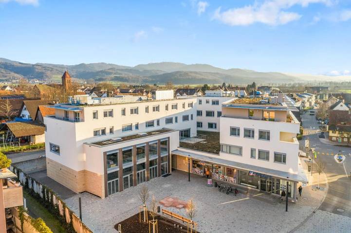Ferienhaus für 2 Personen in Denzlingen