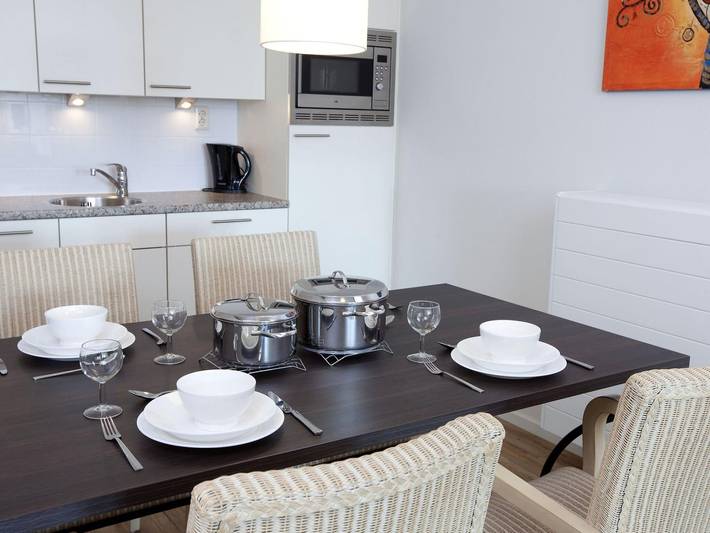 Ferienwohnung für 3 Personen, mit Garten in Scheveningen - 2