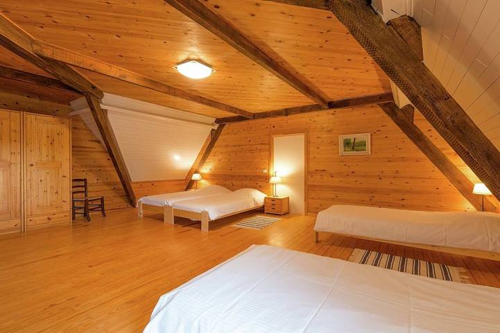 Le Hameau du Château – Eleganz und Ruhe im Herzen in Libin, Neufchâteau und Umgebung