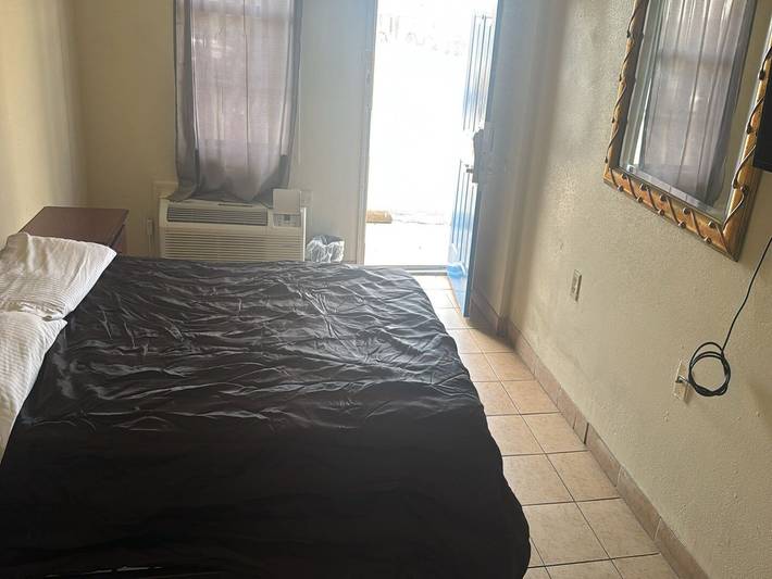 Ganze Wohnung, Queensize-Bett, Nichtraucher in Dallas, Dallas County