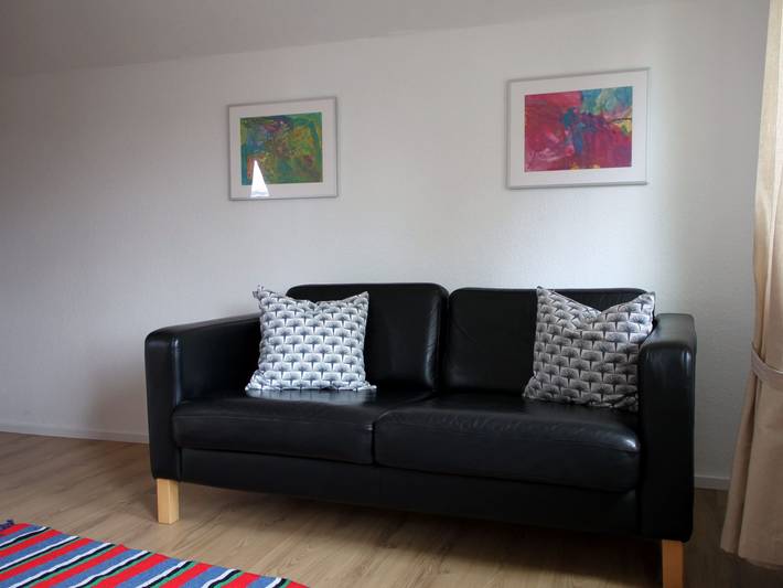 Ferienhaus für 5 Personen, mit Garten, mit Haustier in Norden - 4