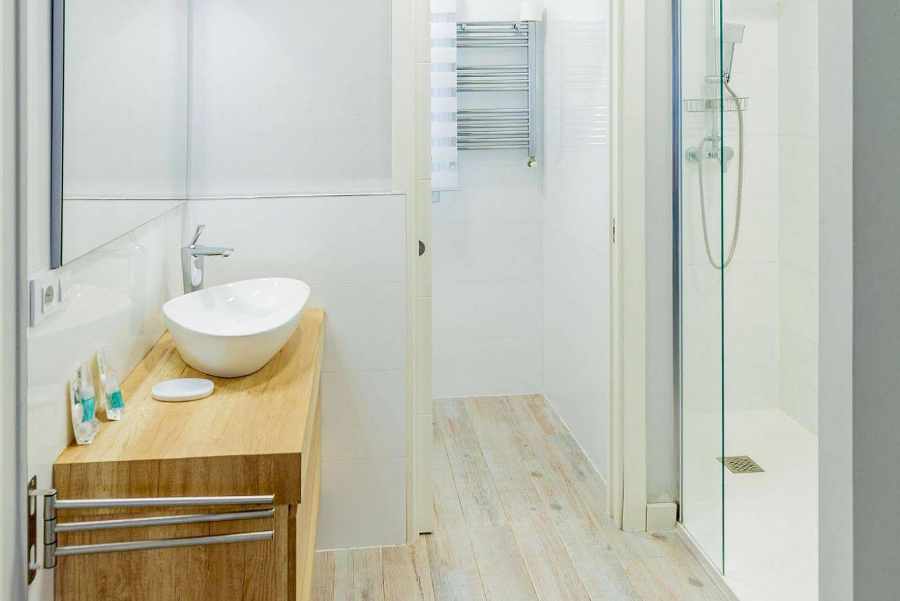 Apartamento entero, C11F04 - Apartamentos Liencres - Sorriba in Liencres, Piélagos