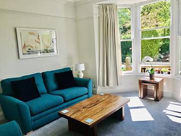 Log Cabin for 4 People in Skipton, North Yorkshire, Photo 1