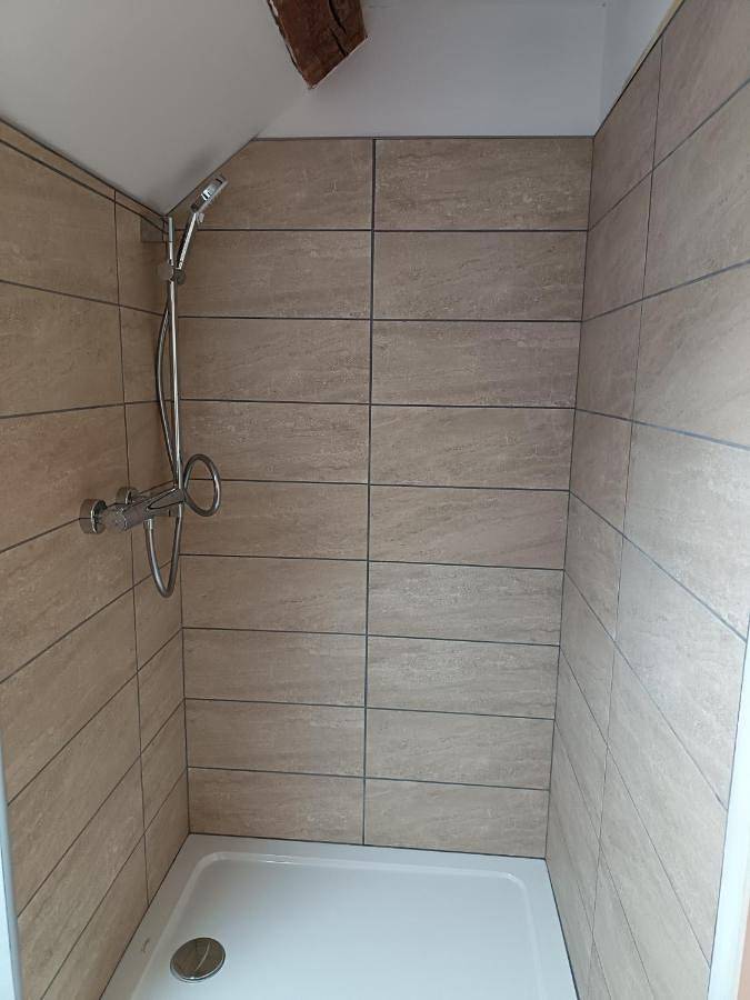 Location de vacances pour 4 personnes, avec terrasse et vue à Saint-Aignan - 3