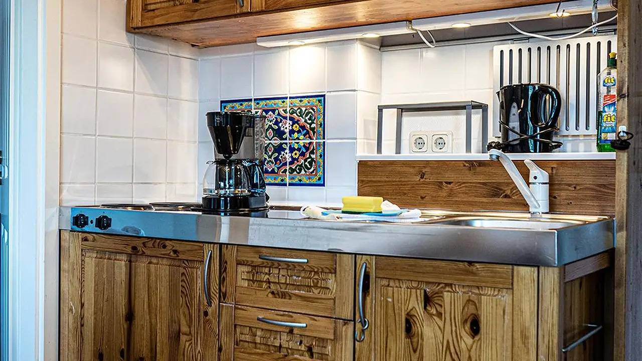 Ganze Ferienwohnung, Ferienwohnung für 2 Personen (40 m²) in Oberstaufen in Oberstaufen, Bayerisch Schwaben