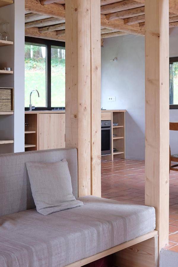 Chalet d'Orti in Sainte-Ode, Région de Bastogne