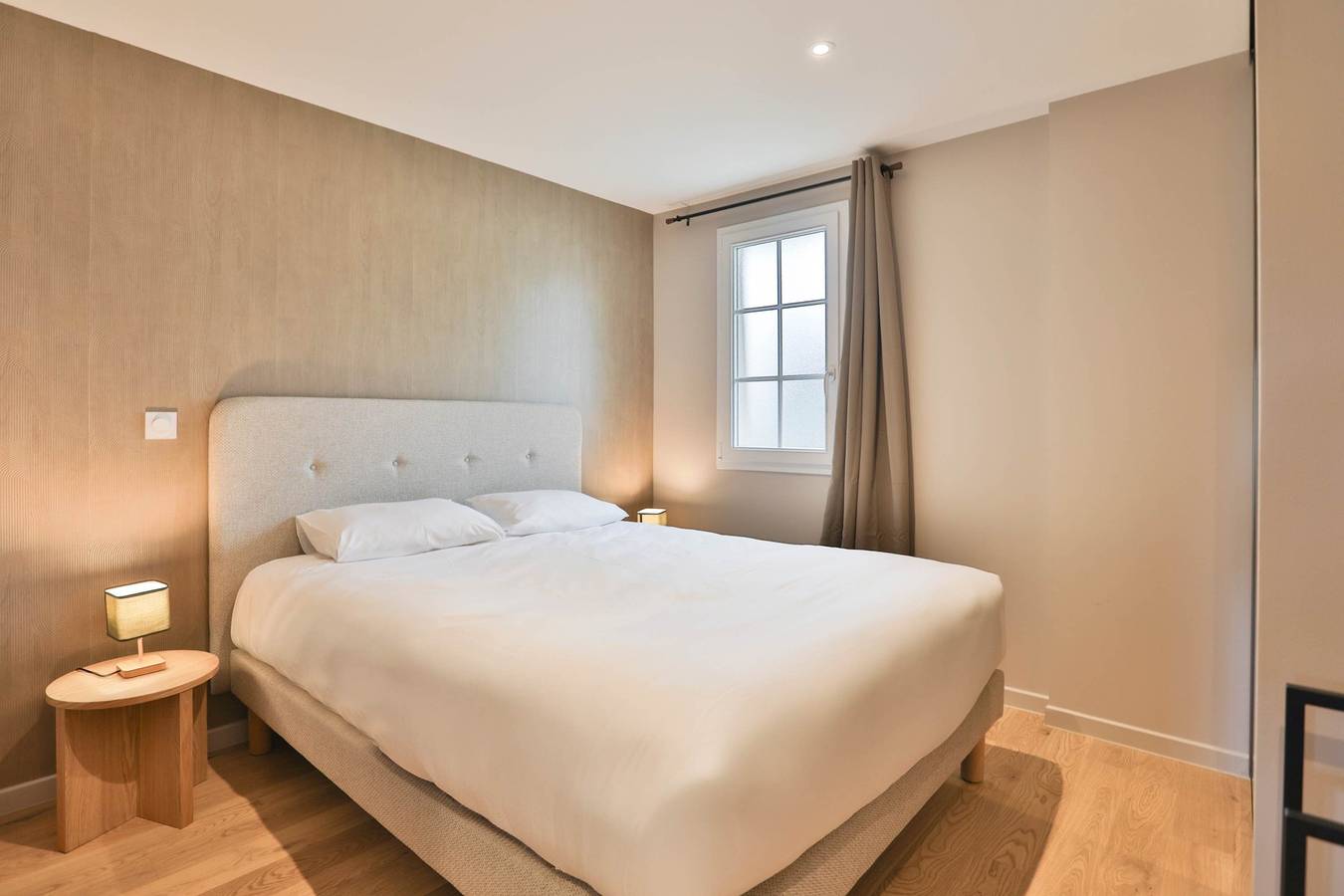 Appartement entier, Green Park - à deux pas du port de plaisance in Talmont-Saint-Hilaire, Vendée