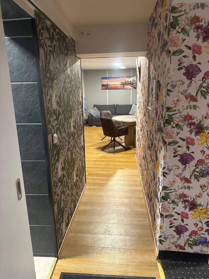 Ferienwohnung für 4 Personen in Bad Langensalza - 3