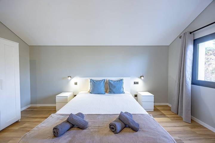 Ganze Wohnung, Pico Ruivo by Your Key in Santana, Madeira