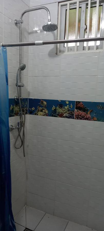 Gîte pour 2 personnes, avec terrasse ainsi que jardin et vue à Saint-Laurent-du-Maroni - 4