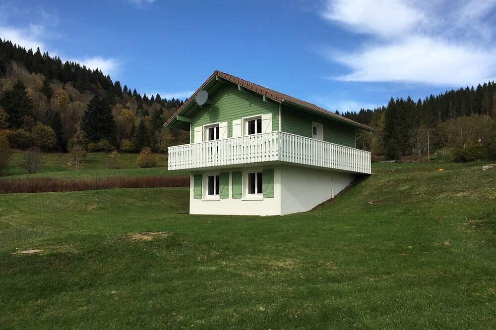 Maison de vacances