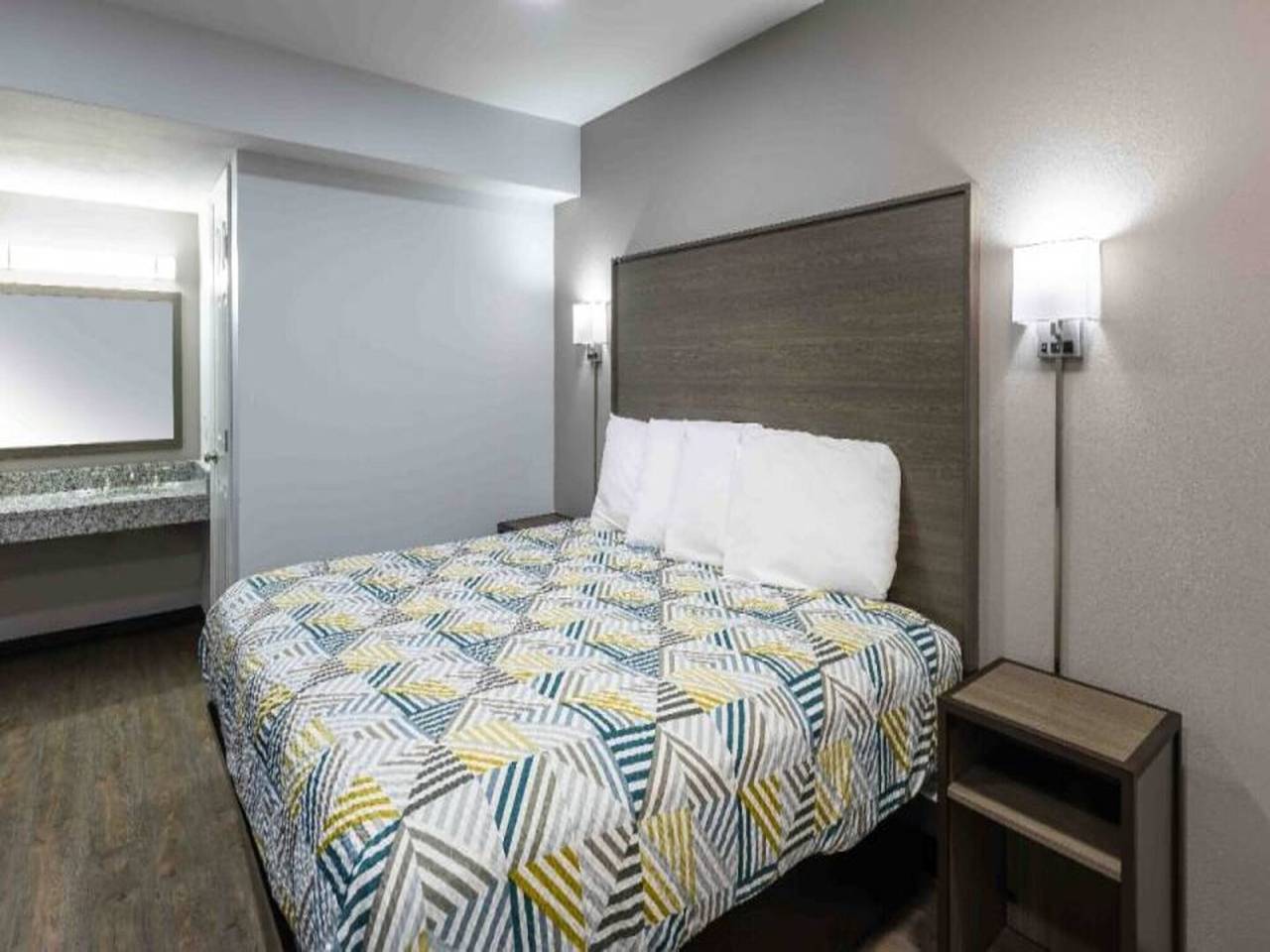 Appartamento vacanze a Hickory a partire da 74€ a notte