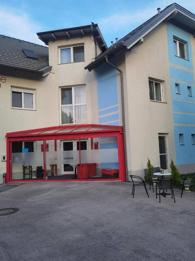 Gästehaus für 2 Personen, mit Garten und Ausblick - 1