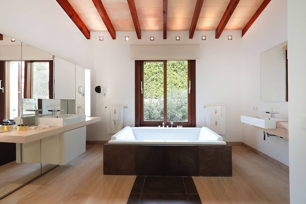 Villa Amber von Cap Vermell Estate | Luxusvilla mit eigenem Pool Golf Playa in Canyamel, Capdepera
