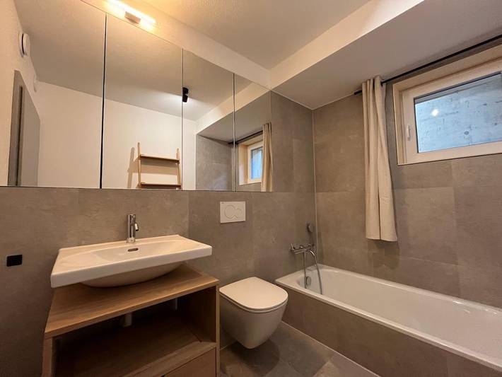 Ferienwohnung für 2 Personen, mit Sauna in Oberammergau - 4