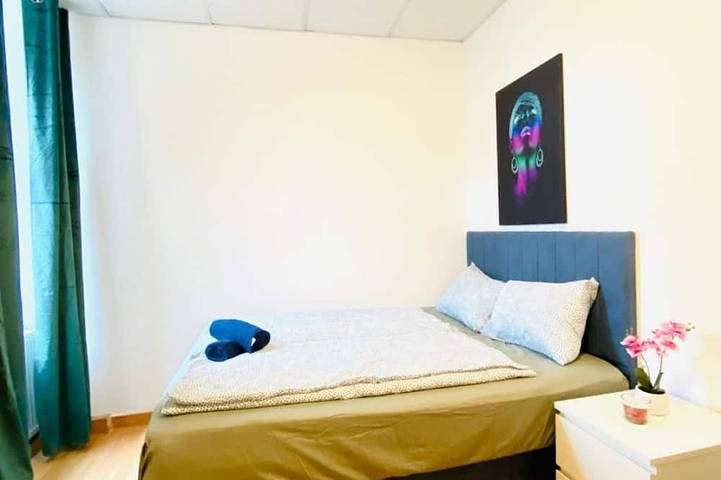 Ferienwohnung für 3 Personen in Liesing