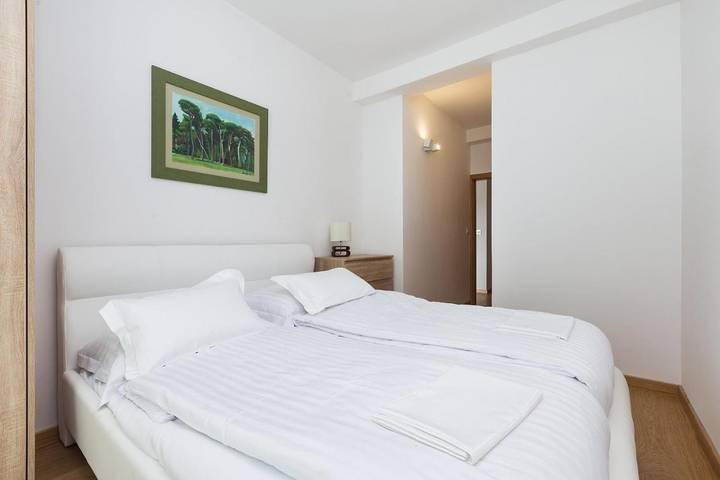 Ferienhaus für 12 Personen, mit Terrasse, mit Haustier in Punat - 4