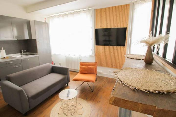 Appartement de vacances pour 2 personnes