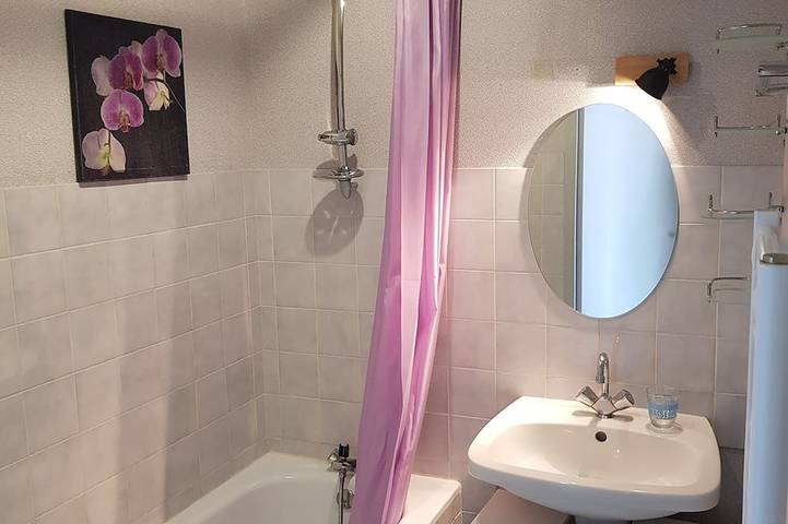 Gîte pour 4 personnes, avec balcon à La Turballe - 3