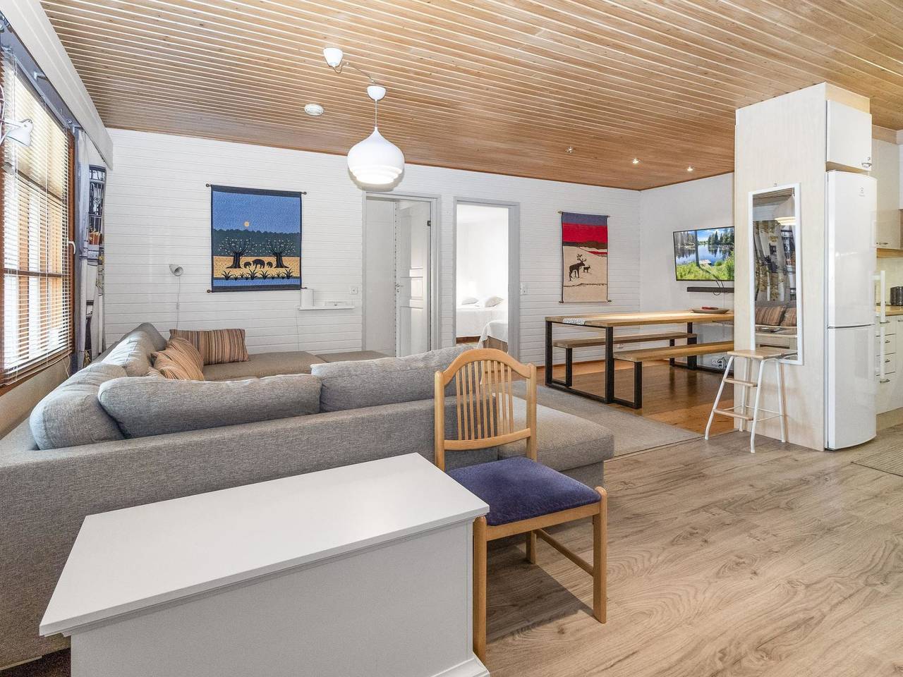 Casa vacanza a Inari a partire da 141€ a notte