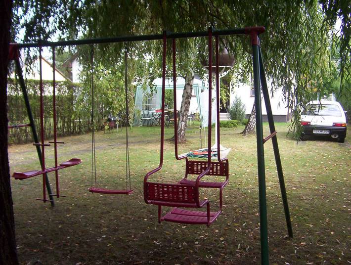 Ferienhaus für 13 Personen, mit Garten und Balkon am Balaton - 2