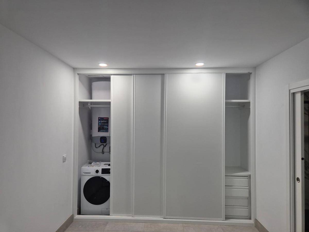 Appartement entier, Apartamento Gold Hilados in Torrejón de Ardoz, Communaute de Madrid