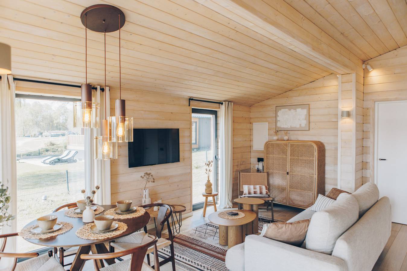 Wb Resort Gmbh — Beach House Scandi | 4 pers., foto 6