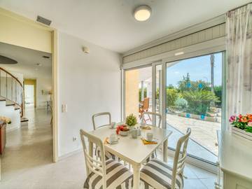 Villa in Pollença, Serra de Tramuntana für 8 