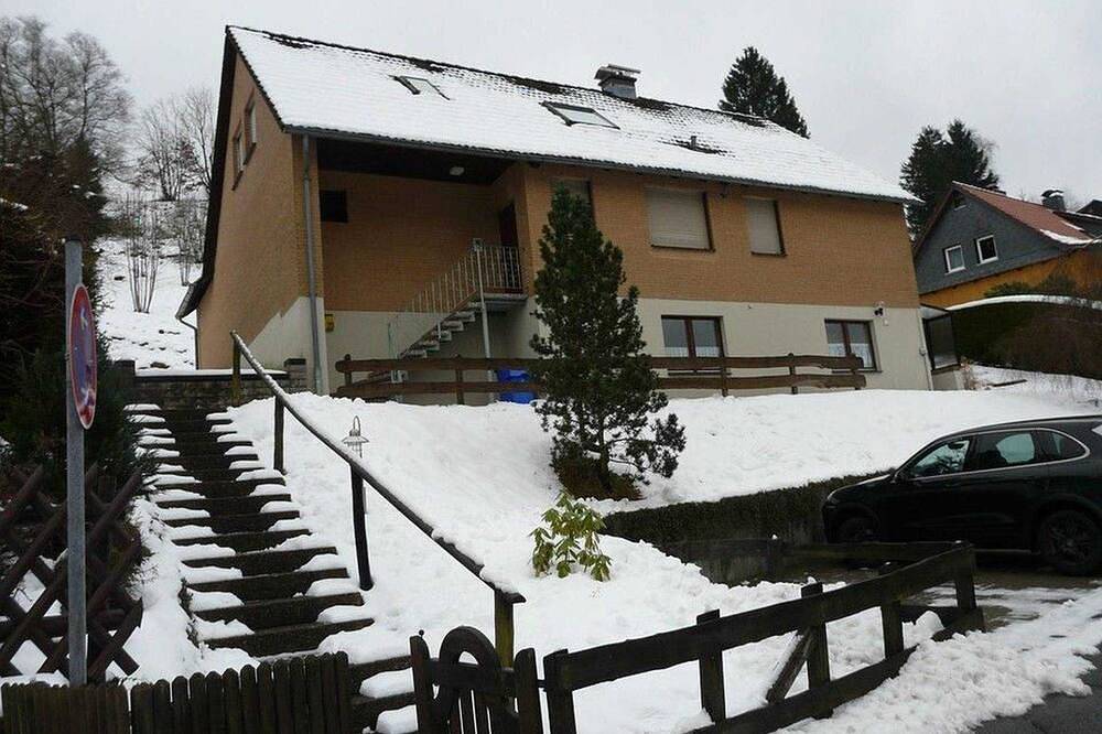 Ganze Wohnung, Ferienwohnung Tulpe - Brigittes Ferienwohnungen Harz in Wildemann, Harzvorland