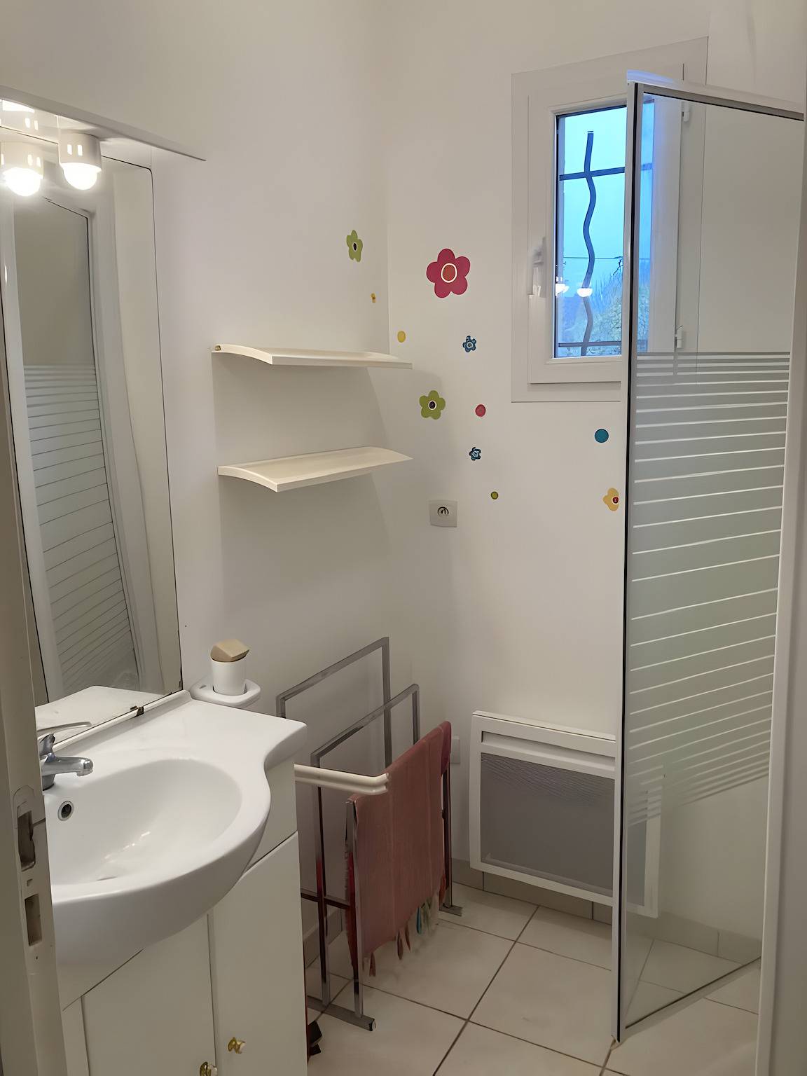 Maison de vacances 'Montagnac' avec terrasse privée, jardin privé et Wi-Fi in Lot