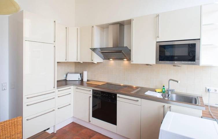 Ferienwohnung für 24 Personen, mit Ausblick und Garten in Goch - 4