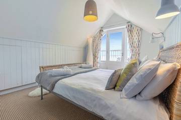 Cottage for 6 People in St Mawes, Cornwall, Photo 4