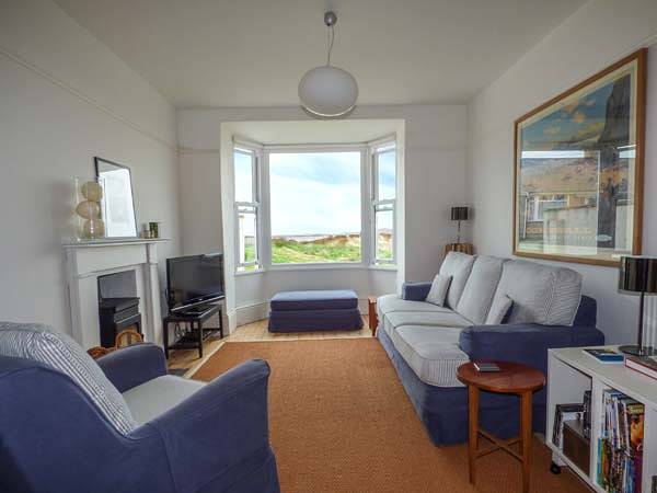 Cottage for 8 people in Rhosneigr