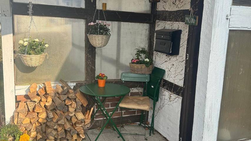 Ferienhaus für 8 Personen, mit Garten, mit Haustier in Schneverdingen - 3