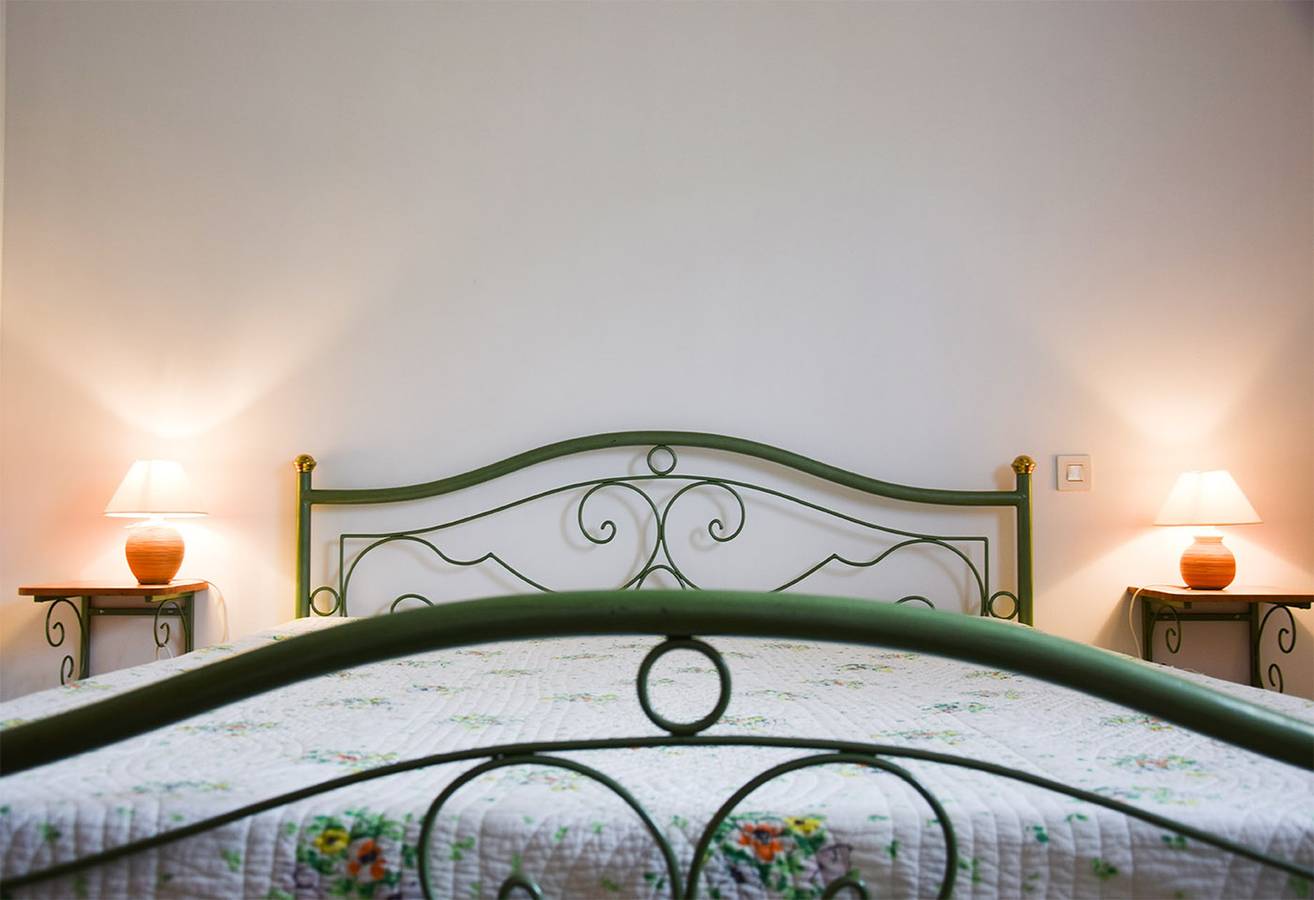 Appartement entier, Appartement moderne à La Roche-sur-le-Buis, avec piscine. in La Roche-sur-le-Buis, Région de nyons