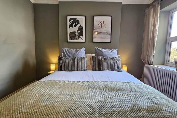 Holiday apartment for 4 people, with terrace - 1