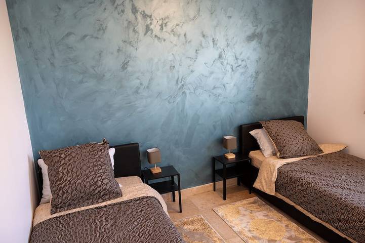 Location de vacances pour 4 personnes à Sorgues - 3