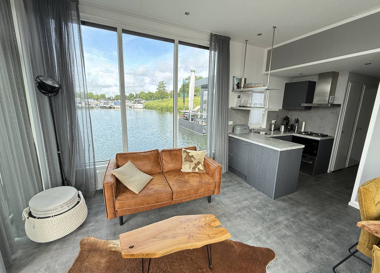 Maasterp - Watervillage 2 in Limburg (Niederlande)