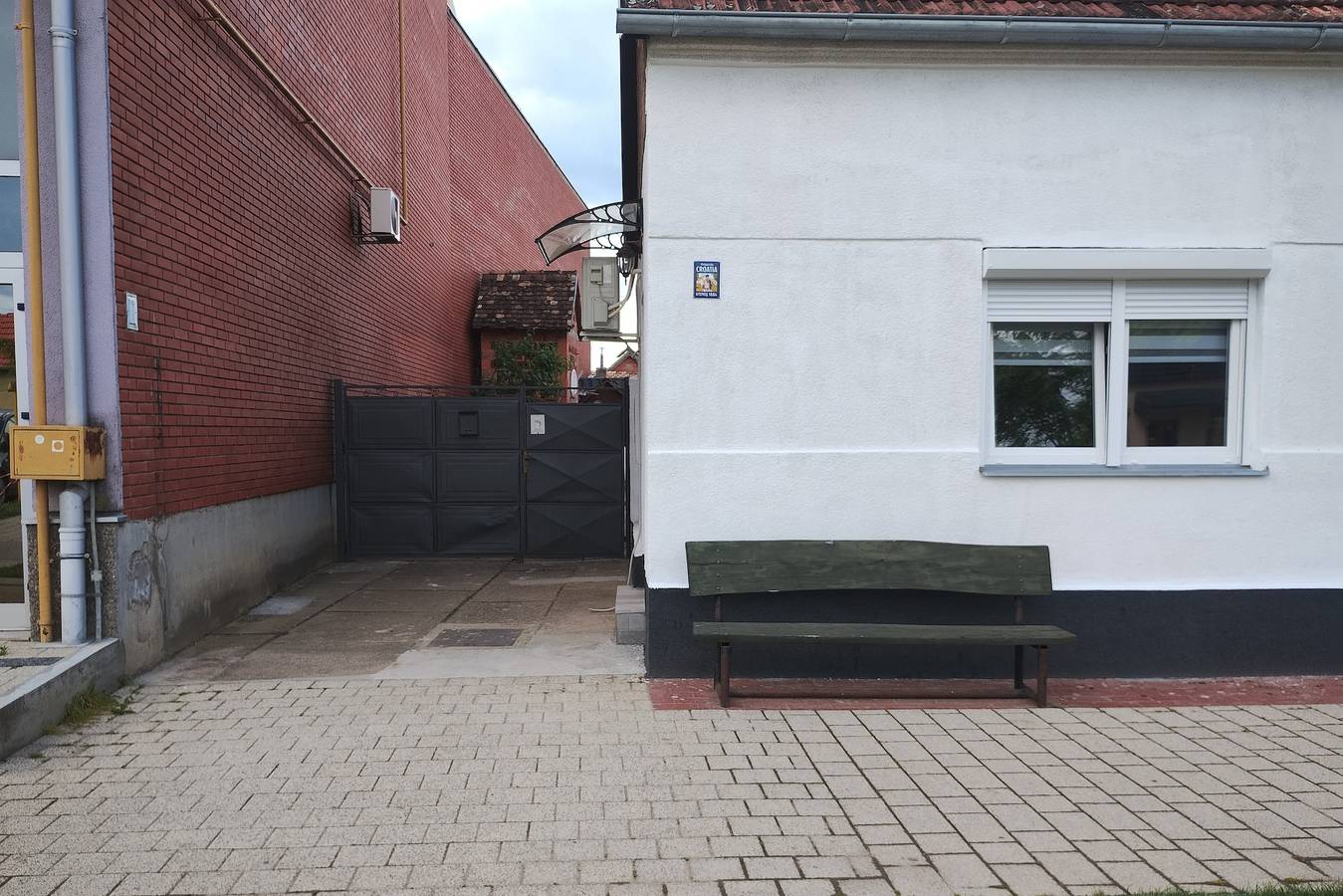 Apartamento entero, Apartments with parking space Otok, Slavonija - 24625 in Vukovar-Syrmia