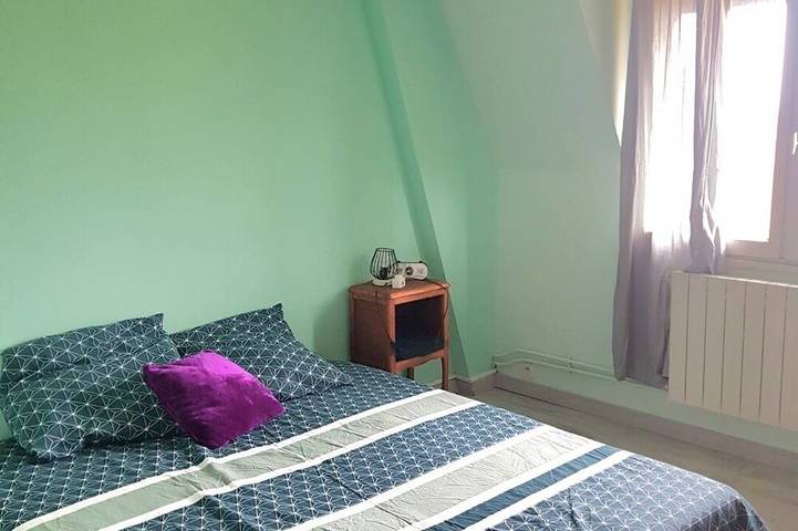Location de vacances pour 14 personnes dans Ticheville - 4