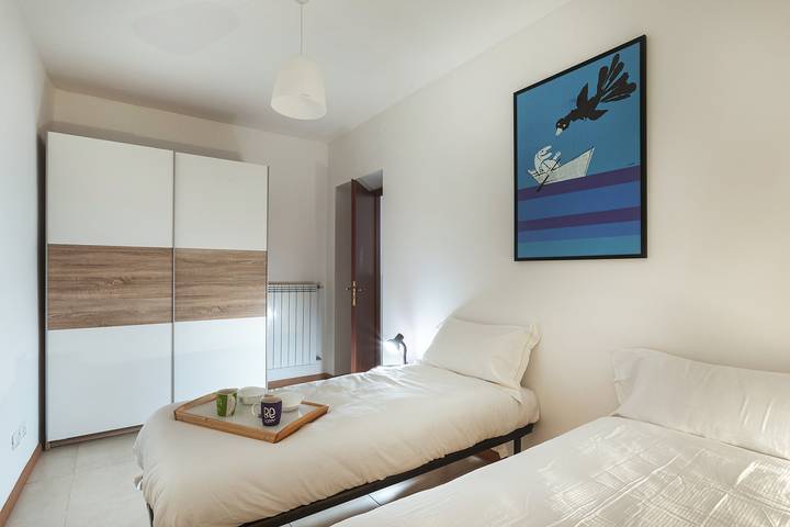 Apartamento entero, Casana Downtown in Génova (Ciudad), Génova