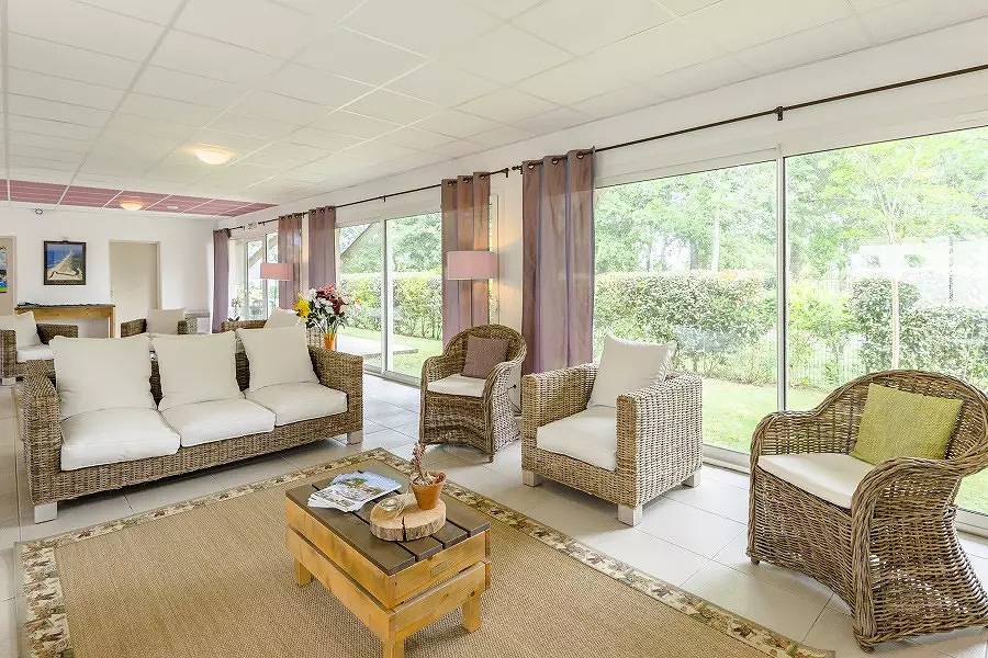 Appartement entier, Appartement 2 pièces 4 personnes in Aureilhan, Côte d’Argent